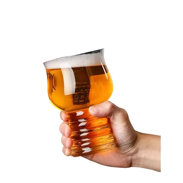 18 Oz Tumble Drinking Glass - 18 Oz Tumble Drinking Glass - Image 0 of 4