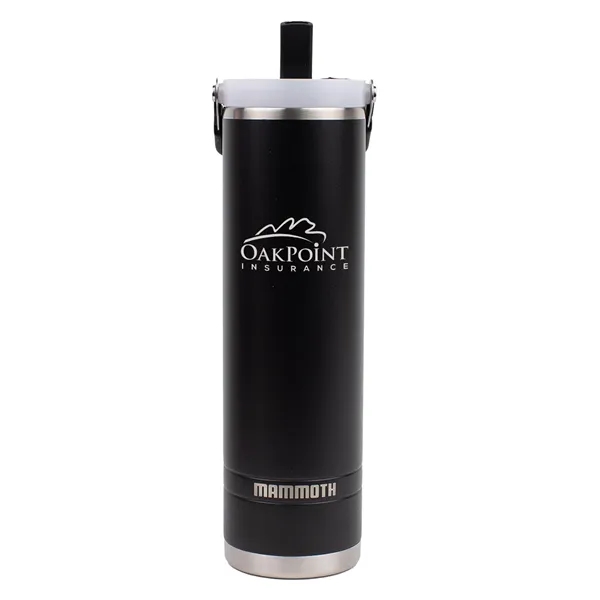 Mammoth® 20 Oz. Ascent Tumbler