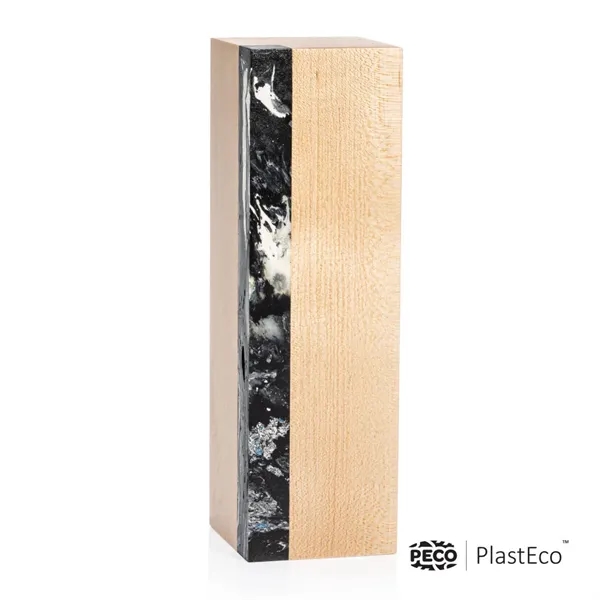 Midori PlastEco™  VividPrint™ Award - Charcoal - Midori PlastEco™  VividPrint™ Award - Charcoal - Image 6 of 6