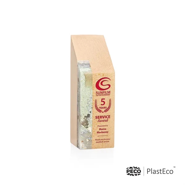 Verde PlastEco™ Award - Rogue River - Verde PlastEco™ Award - Rogue River - Image 1 of 6