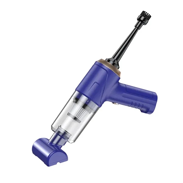 Brushless Mini Car Vacuum Cleaner - Brushless Mini Car Vacuum Cleaner - Image 1 of 5