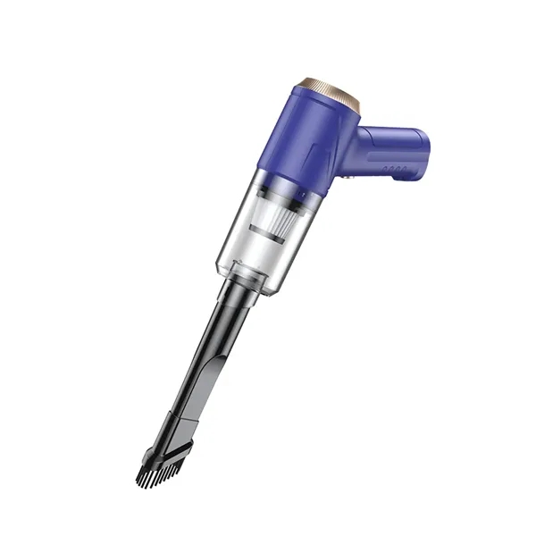 Brushless Mini Car Vacuum Cleaner - Brushless Mini Car Vacuum Cleaner - Image 3 of 5