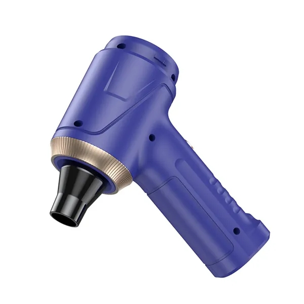 Brushless Mini Car Vacuum Cleaner - Brushless Mini Car Vacuum Cleaner - Image 4 of 5