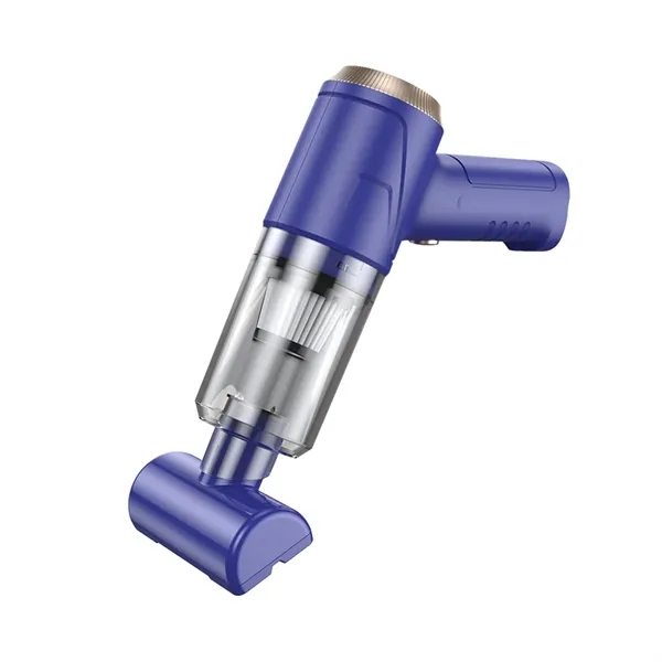 Brushless Mini Car Vacuum Cleaner - Brushless Mini Car Vacuum Cleaner - Image 5 of 5