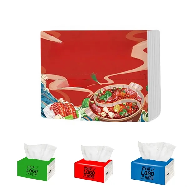 Flexible Packaging Paper Drawer Customized - Flexible Packaging Paper Drawer Customized - Image 0 of 4