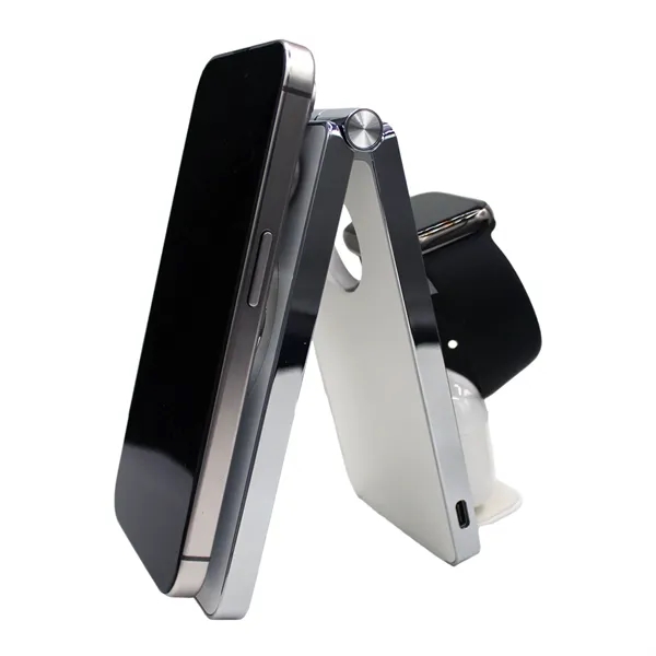 iDock Elevate Multi Wireless Charger - iDock Elevate Multi Wireless Charger - Image 2 of 23