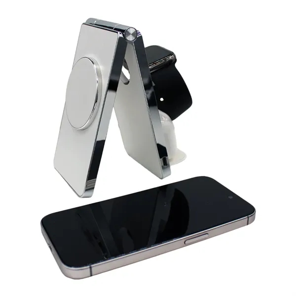 iDock Elevate Multi Wireless Charger - iDock Elevate Multi Wireless Charger - Image 3 of 23