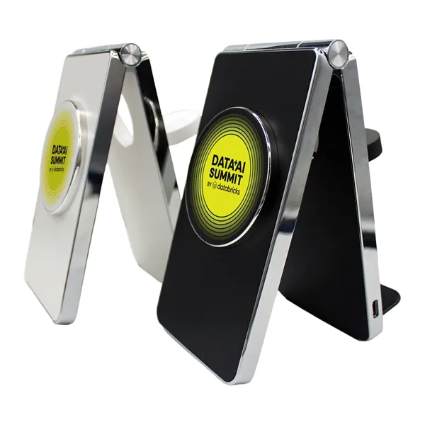 iDock Elevate Multi Wireless Charger - iDock Elevate Multi Wireless Charger - Image 0 of 23