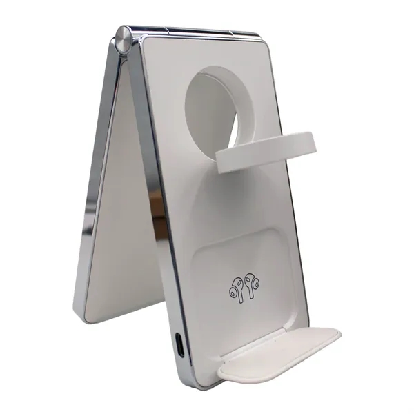 iDock Elevate Multi Wireless Charger - iDock Elevate Multi Wireless Charger - Image 14 of 23