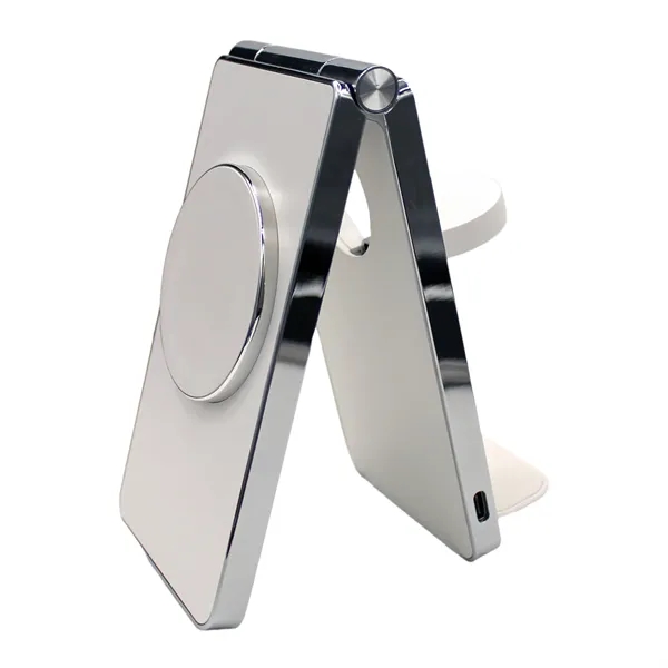 iDock Elevate Multi Wireless Charger - iDock Elevate Multi Wireless Charger - Image 15 of 23