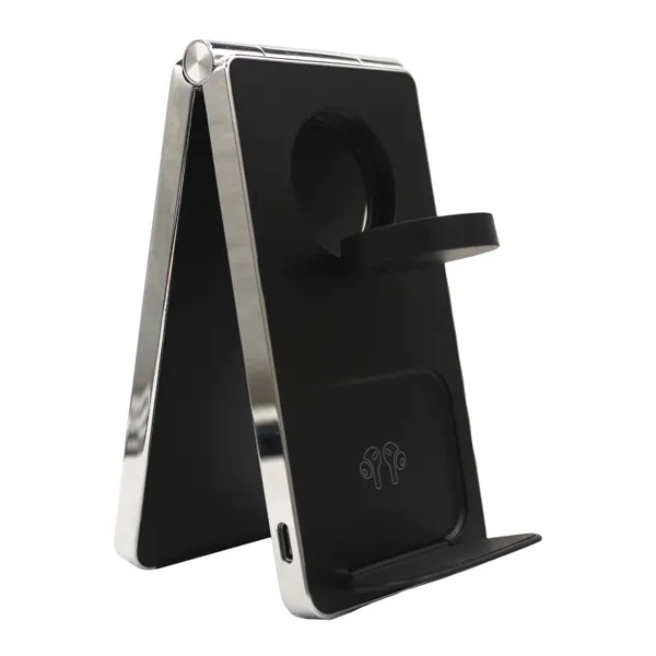 iDock Elevate Multi Wireless Charger - iDock Elevate Multi Wireless Charger - Image 18 of 23
