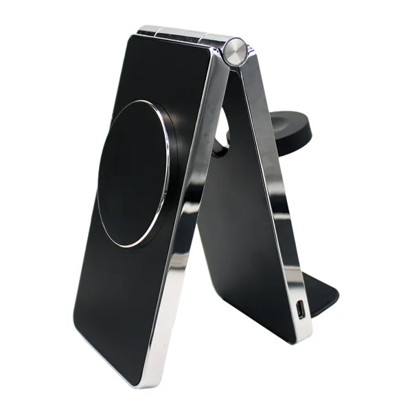 iDock Elevate Multi Wireless Charger - iDock Elevate Multi Wireless Charger - Image 19 of 23