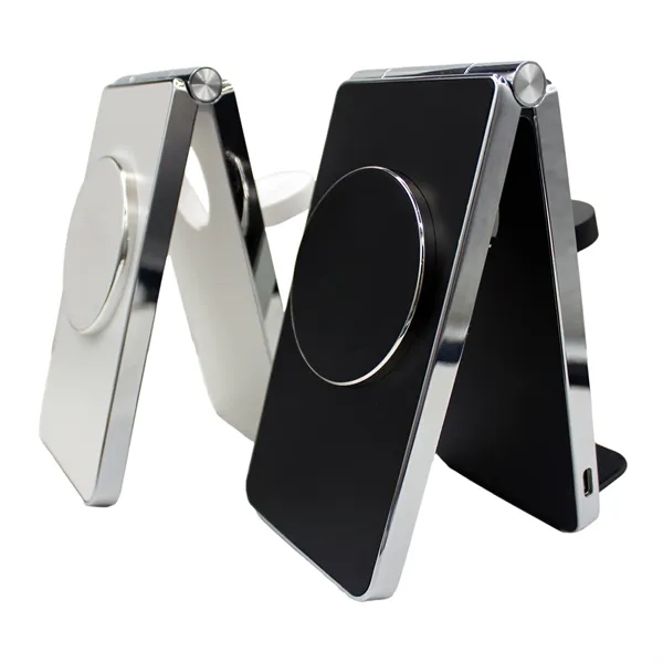 iDock Elevate Multi Wireless Charger - iDock Elevate Multi Wireless Charger - Image 21 of 23