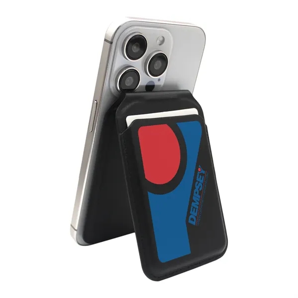 iMobile Wallet Pro for MagSafe - iMobile Wallet Pro for MagSafe - Image 1 of 14