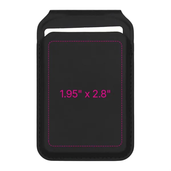 iMobile Wallet Pro for MagSafe - iMobile Wallet Pro for MagSafe - Image 14 of 14