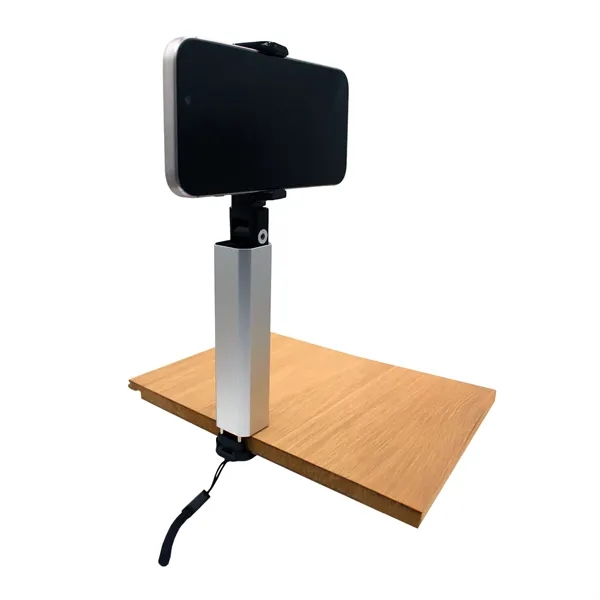 iTri Travel Phone Stand - iTri Travel Phone Stand - Image 2 of 18