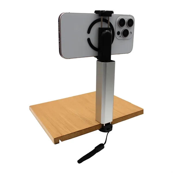 iTri Travel Phone Stand - iTri Travel Phone Stand - Image 3 of 18
