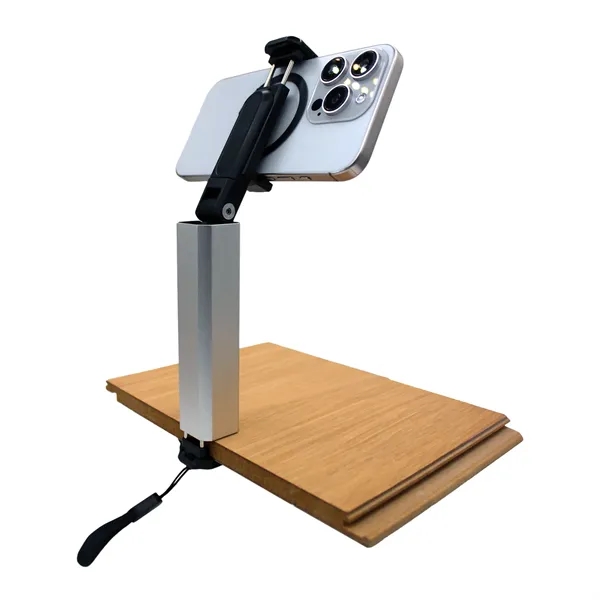 iTri Travel Phone Stand - iTri Travel Phone Stand - Image 5 of 18