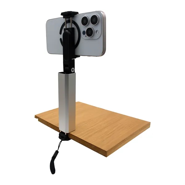 iTri Travel Phone Stand - iTri Travel Phone Stand - Image 6 of 18