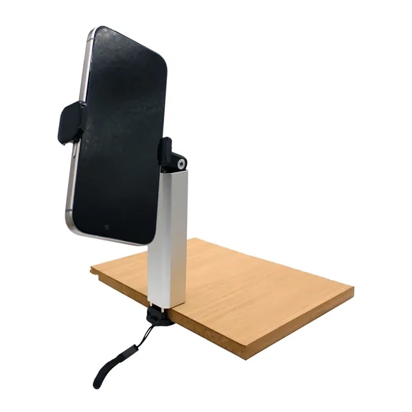 iTri Travel Phone Stand - iTri Travel Phone Stand - Image 7 of 18