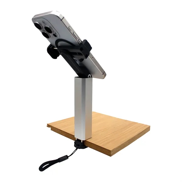 iTri Travel Phone Stand - iTri Travel Phone Stand - Image 8 of 18