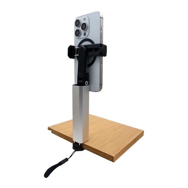 iTri Travel Phone Stand - iTri Travel Phone Stand - Image 9 of 18