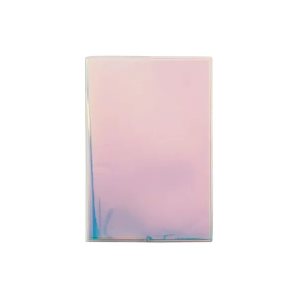 5 x 7 Rainbow Notebook - 5 x 7 Rainbow Notebook - Image 1 of 1