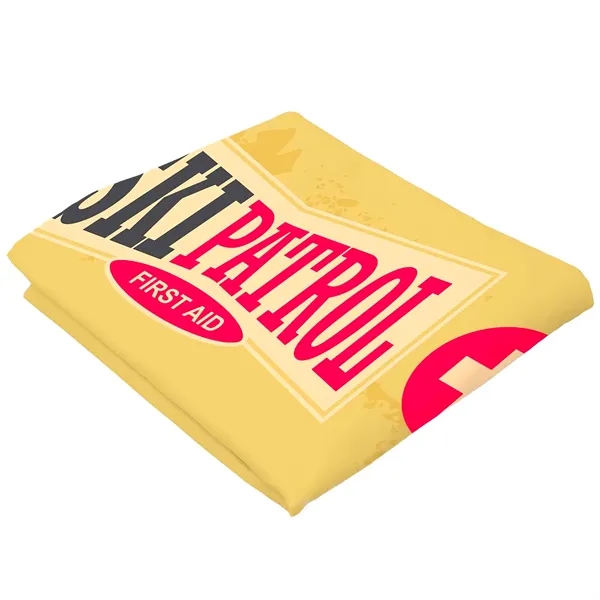 Ascent Teardrop Sail Sign Flag Single-Sided - Ascent Teardrop Sail Sign Flag Single-Sided - Image 0 of 0