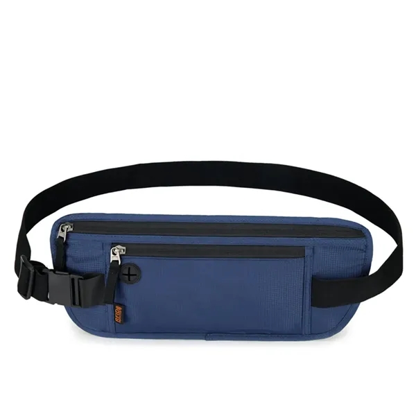 Large Capacity Waist Bag - Large Capacity Waist Bag - Image 3 of 5