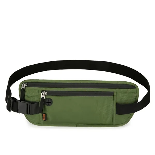 Large Capacity Waist Bag - Large Capacity Waist Bag - Image 5 of 5