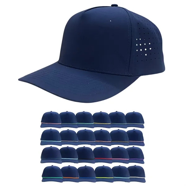 The OG Perforated 5 ft. Patented Interchangeable Rope System - The OG Perforated 5 ft. Patented Interchangeable Rope System - Image 4 of 21