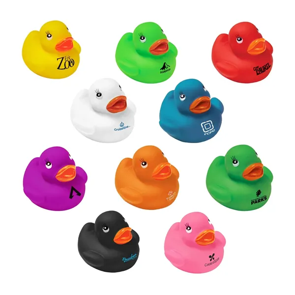 Rubber Ducks - Rubber Ducks - Image 0 of 11