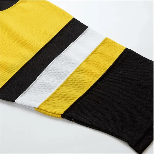 Kids' Ice Hockey Jersey - Kids' Ice Hockey Jersey - Image 4 of 8