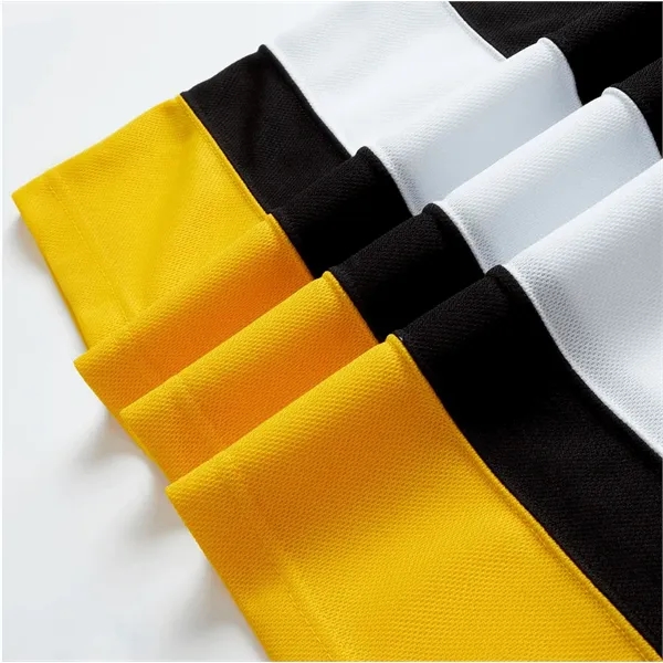 Kids' Ice Hockey Jersey - Kids' Ice Hockey Jersey - Image 5 of 8
