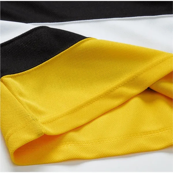 Kids' Ice Hockey Jersey - Kids' Ice Hockey Jersey - Image 6 of 8