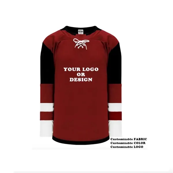 Pro Ice Hockey Jerseys - Pro Ice Hockey Jerseys - Image 1 of 1
