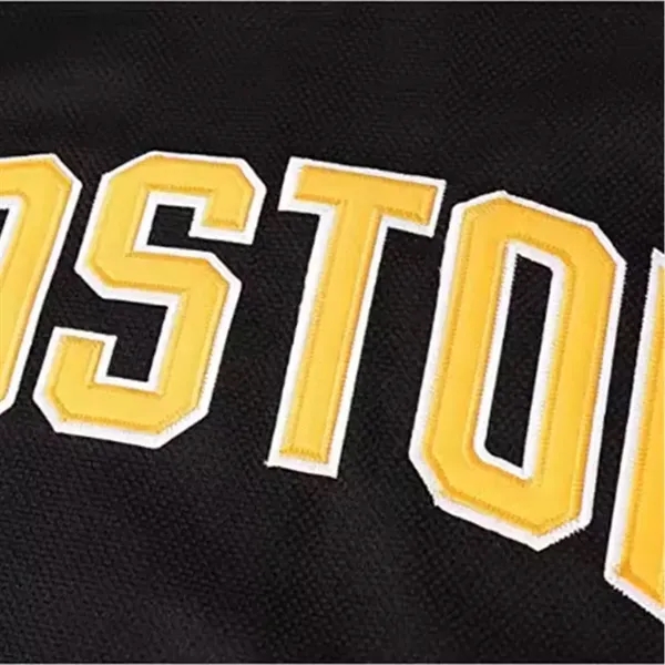 Stitched Letters Numbers Sublimation Ice Hockey Jersey - Stitched Letters Numbers Sublimation Ice Hockey Jersey - Image 4 of 4