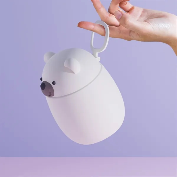 Asobu Bestie Food Container - Asobu Bestie Food Container - Image 0 of 10