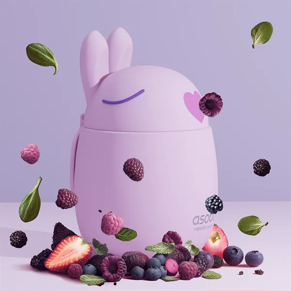 Asobu Bestie Food Container - Asobu Bestie Food Container - Image 10 of 10