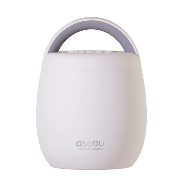 Asobu Food Jar - Asobu Food Jar - Image 1 of 4