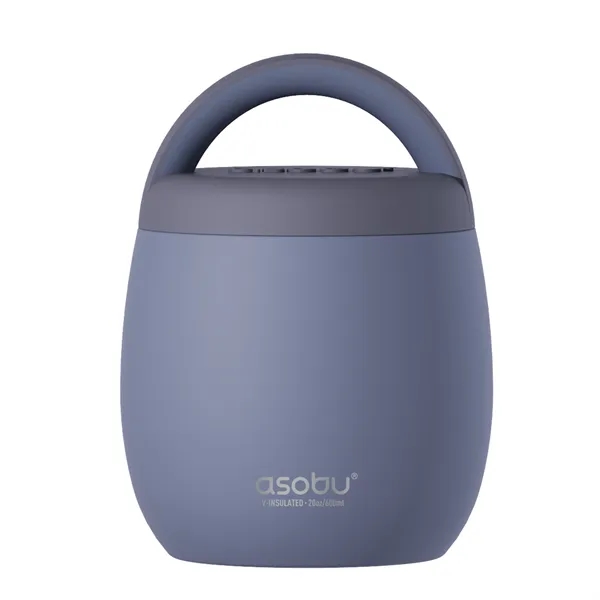 Asobu Food Jar - Asobu Food Jar - Image 3 of 4