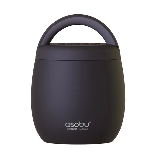 Asobu Food Jar - Asobu Food Jar - Image 4 of 4