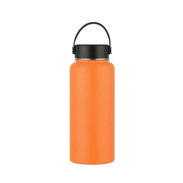 32oz Flex Top Flask 12oz/18oz/22oz/25oz/40oz - 32oz Flex Top Flask 12oz/18oz/22oz/25oz/40oz - Image 2 of 4