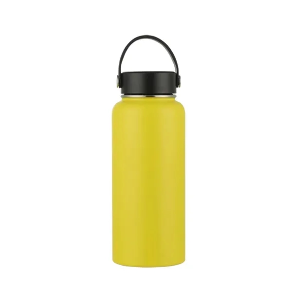 32oz Flex Top Flask 12oz/18oz/22oz/25oz/40oz - 32oz Flex Top Flask 12oz/18oz/22oz/25oz/40oz - Image 3 of 4