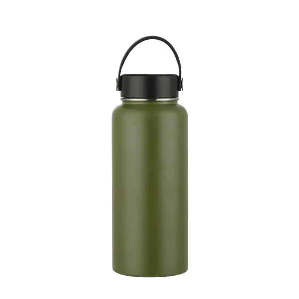 32oz Flex Top Flask 12oz/18oz/22oz/25oz/40oz - 32oz Flex Top Flask 12oz/18oz/22oz/25oz/40oz - Image 4 of 4