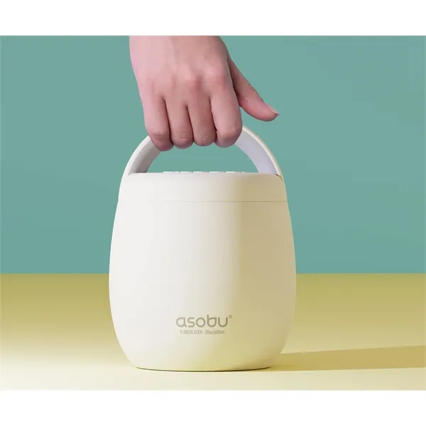 Asobu Food Jar - Asobu Food Jar - Image 0 of 4