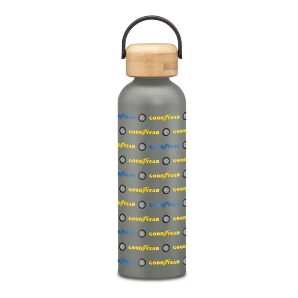 Greenstone Bottle - 24oz - Greenstone Bottle - 24oz - Image 3 of 24