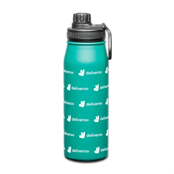 Cienega SS Bottle w/ Twist Chug Lid - 27oz - Cienega SS Bottle w/ Twist Chug Lid - 27oz - Image 6 of 24