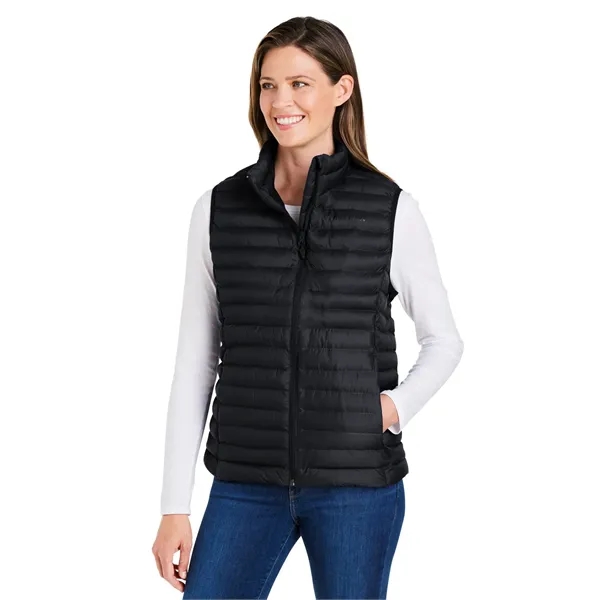 Marmot Ladies' Echo Featherless Vest - Marmot Ladies' Echo Featherless Vest - Image 1 of 6