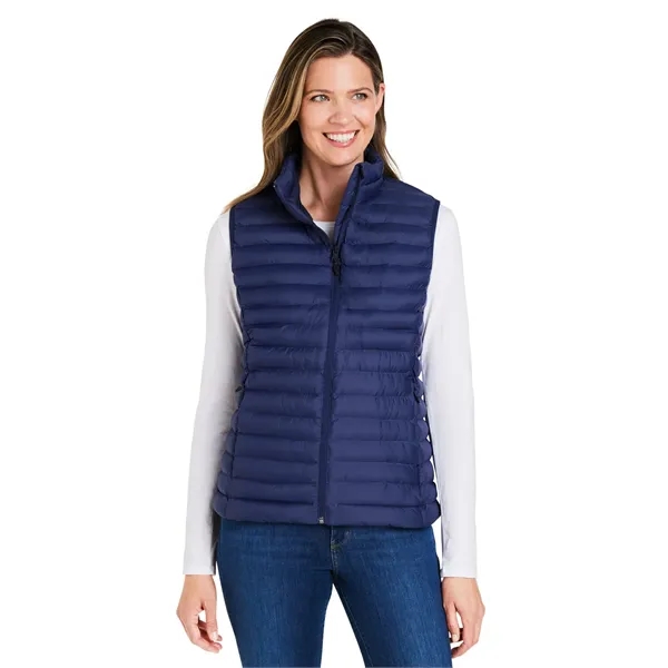 Marmot Ladies' Echo Featherless Vest - Marmot Ladies' Echo Featherless Vest - Image 4 of 6